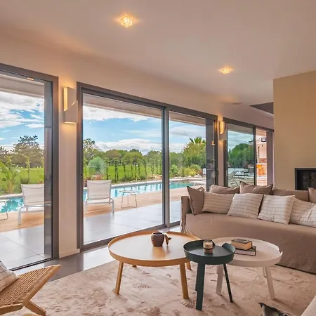 Apartmanhotel Massane