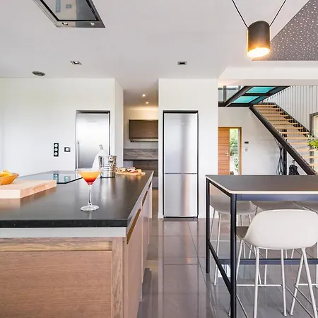 Massane Apartmanhotel 4*