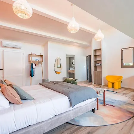 Massane Apartmanhotel