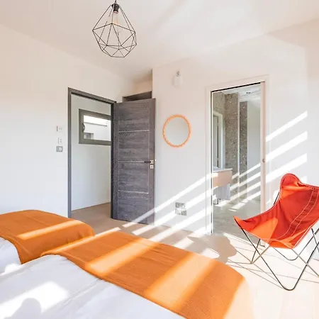 Apartmanhotel Massane Baillargues
