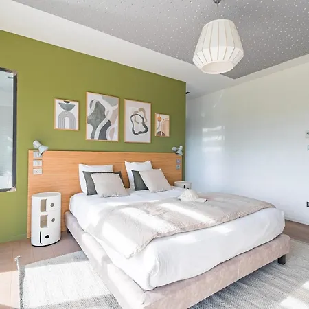 Aparthotel Massane