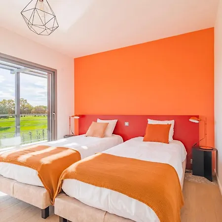 Apartmanhotel Massane