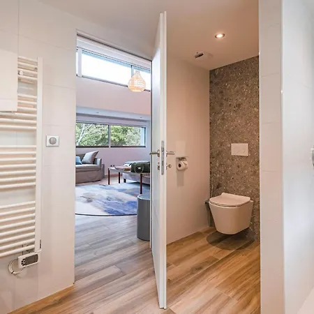 Massane Apartmanhotel