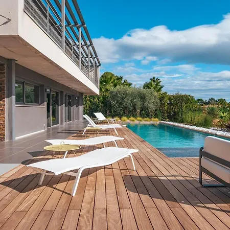 Apartmanhotel Massane