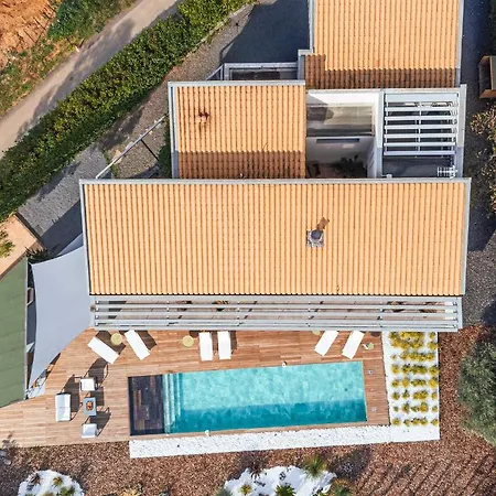 Massane 4* Baillargues