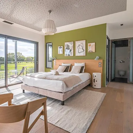 Massane Apartmanhotel 4*